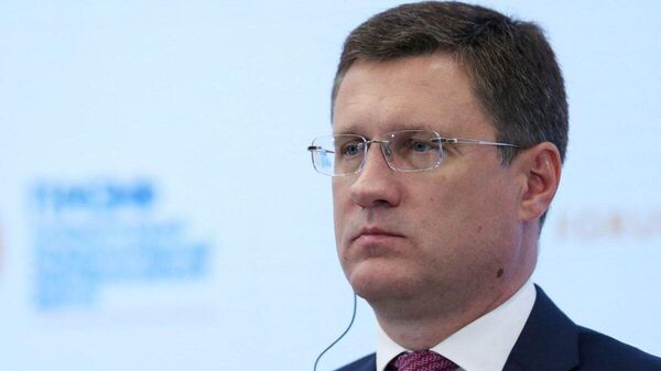 【ウクライナ経由のガス輸送停止で苦しむのは西側の消費者、ロシアには救済の用意がある＝露副首相】 - Sputnik 日本