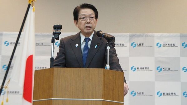 【中東情勢を受けたガソリンの価格高騰、いつまでも緩和措置は行わない＝経済産業大臣】 - Sputnik 日本