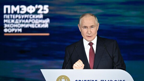 プーチン大統領 - Sputnik 日本
