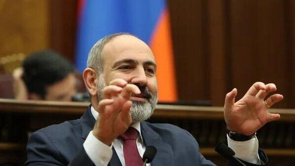 【カラペチャン氏逮捕を巡りトルコの専門家が分析、首相は西側に取り込まれている】 - Sputnik 日本