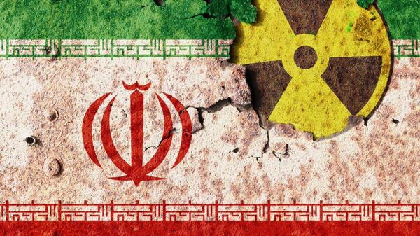 【米国の攻撃後、核汚染は検出されず＝イラン原子力庁】 - Sputnik 日本