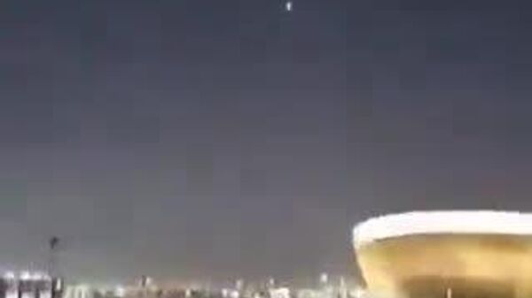 ❗️ イラン国家安全保障会議は、カタールのアル・ウデイド米軍基地へ行った攻撃は成功したと評価。 - Sputnik 日本