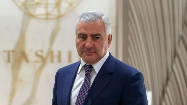 【親欧米のアルメニア政権 カラペチャン氏逮捕はロシア嫌悪のしるし＝セルビア人専門家】 - Sputnik 日本