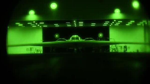 【米国防総省、イランを攻撃したB2爆撃機の動画を公開】 - Sputnik 日本