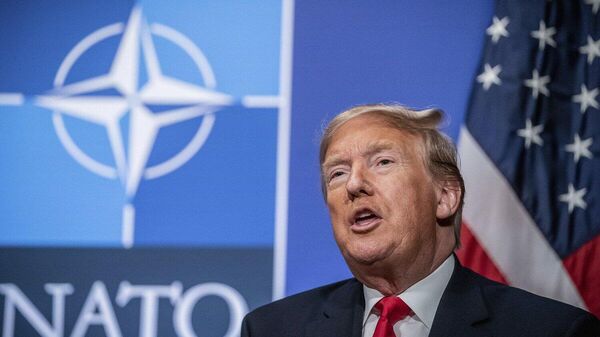 【対イラン米爆撃が示した欧米間に無い相互理解＝仏EU議員】 - Sputnik 日本