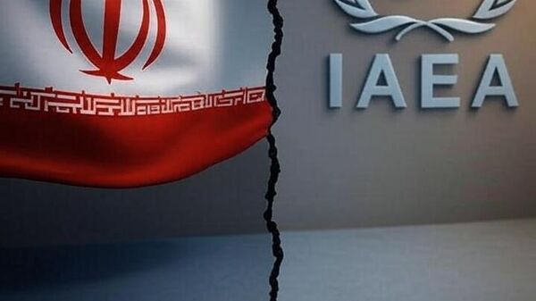 【イラン核施設への攻撃後、IAEAとの協力に利益を見出せなくなった＝専門家】 - Sputnik 日本