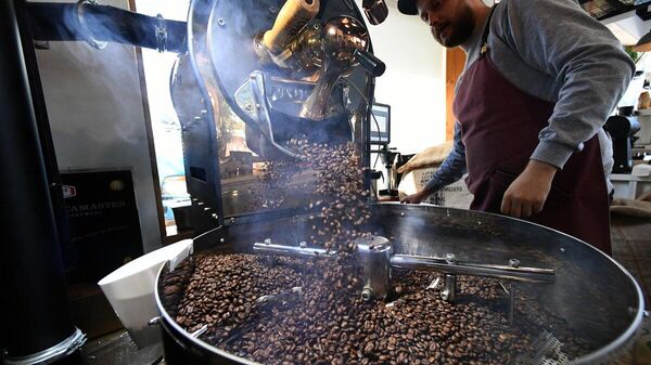 【コーヒー好きに朗報 年末にかけ値下がりの兆し】 - Sputnik 日本