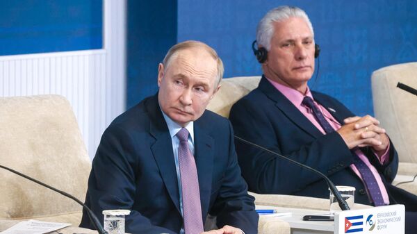 IV Евразийский экономический форум в Минске - Sputnik 日本