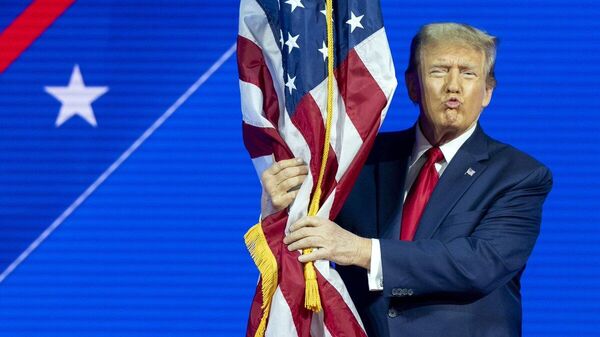 【トランプ政権が2026年度の国防予算を引き上げ、ただしウクライナ支援はカット】 - Sputnik 日本