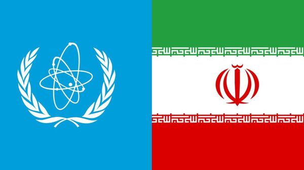 【IAEAがイランの機密情報をイスラエルに漏洩、イランがIAEAの核施設訪問を禁止】 - Sputnik 日本