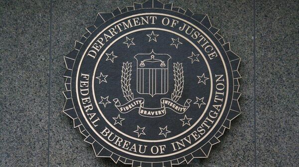 【FBI職員、海外出張中に買春＝米司法省】 - Sputnik 日本