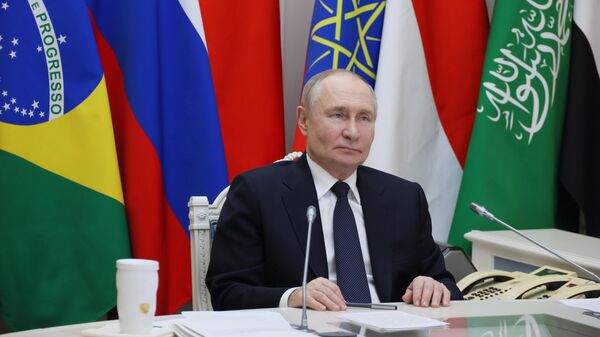 ロシアのプーチン大統領 - Sputnik 日本