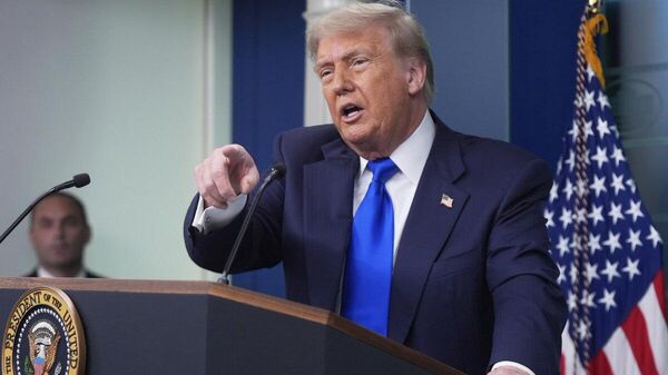 【トランプ氏、ウクライナへの武器追加供給を約束】 - Sputnik 日本