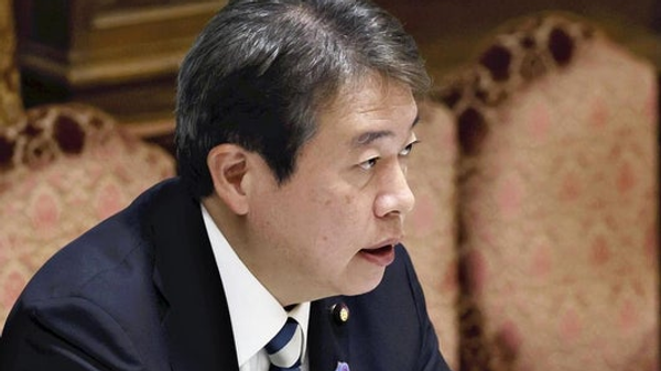 【自民の鶴保参院予算委員長、「運のいいことに能登で地震があったでしょう」発言を撤回】 - Sputnik 日本