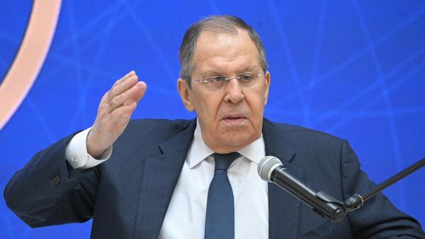 【ロシア・ASEAN、東アフリカ共同体（EAC）加盟国閣僚会議に関するラブロフ露外相の記者会見要旨】 - Sputnik 日本