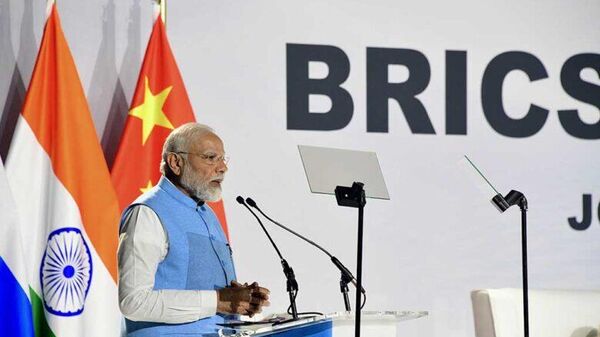 (4/8) 🇮🇳 インド - Sputnik 日本