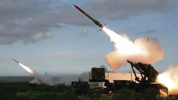 【西側兵器はウクライナを救うのではなく、米国の軍産複合体を潤す】 - Sputnik 日本