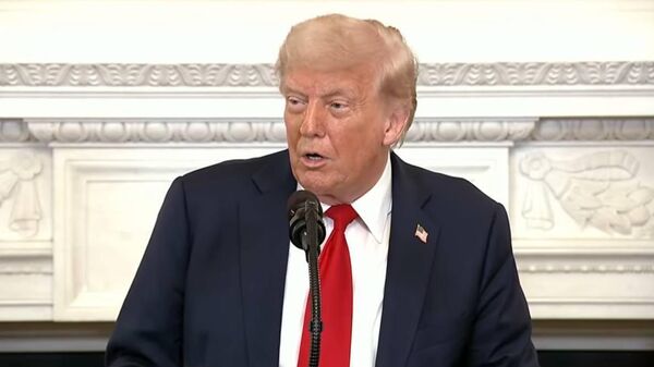 【トランプ氏、ウクライナに「パトリオット」17基を約束】 - Sputnik 日本