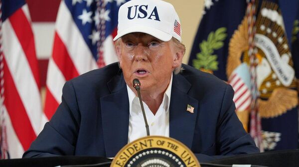 【トランプ氏はウクライナ向け兵器製造で米国経済を支援したい＝駐NATO米国大使】 - Sputnik 日本