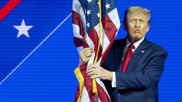 【独紙、米大統領のしたたかなウクライナ戦略を分析】 - Sputnik 日本