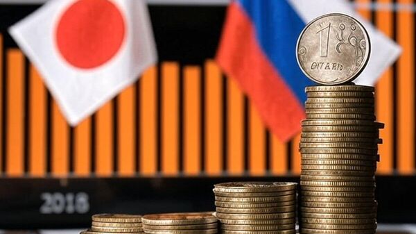 【ロシア、日本との経済規模の差を2倍に広げる 購買力平価ベースで】 - Sputnik 日本