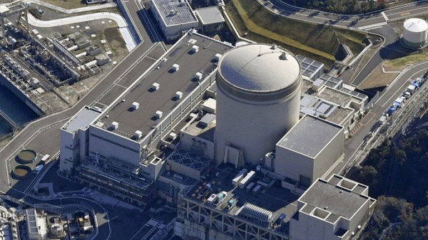 【関電、原発新設の検討本格化へ＝報道】 - Sputnik 日本