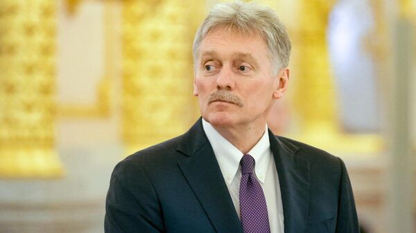 【全ての調整は、プーチン・ゼレンスキー両氏の会談可能性に向けた準備＝露大統領府】 - Sputnik 日本