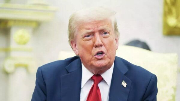 【ホワイトハウスが日米関税合意の内容を公開 コメ輸入75％増など】 - Sputnik 日本