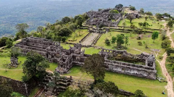 【仏統治時代に仕込まれた衝突の火種、クメール王国時代の寺院を巡るタイとカンボジアの争い】 - Sputnik 日本