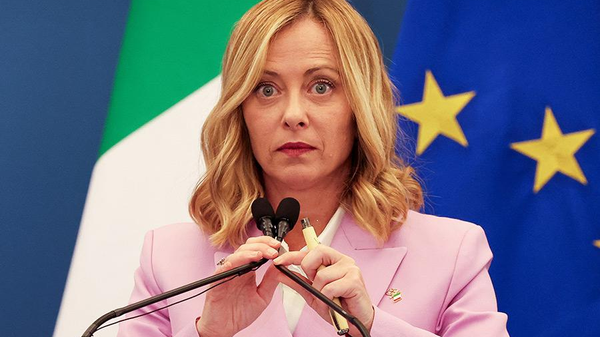 【イタリアはパレスチナ国家承認急がず】 - Sputnik 日本