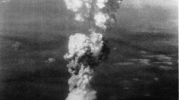 【原爆投下、米国でも評価割れる 「正当化できる」は35％】 - Sputnik 日本