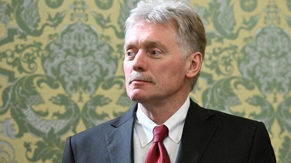 ❗️ロシア大統領府のペスコフ報道官は、モルドバでの選挙にロシアの関与があったとする主張について「ロシアは他国の内政に干渉することはない」と述べた。 - Sputnik 日本