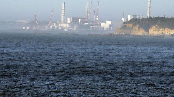 【原発処理水の海洋放出、1日にも再開へ】 - Sputnik 日本