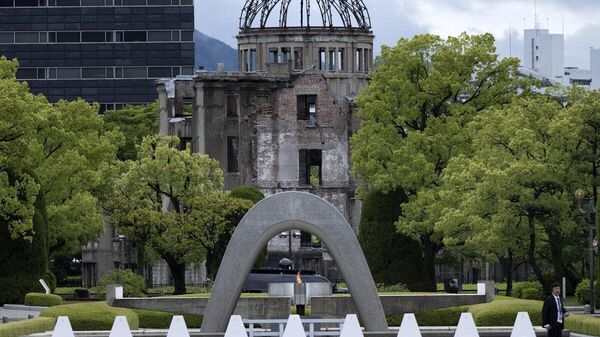 【広島・原爆資料館の外国人来館者、7割以上が原爆投下を「正当化できない」と回答】 - Sputnik 日本