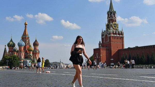 【西側からロシアへの移住希望者が増加、スイス紙報道】 - Sputnik 日本
