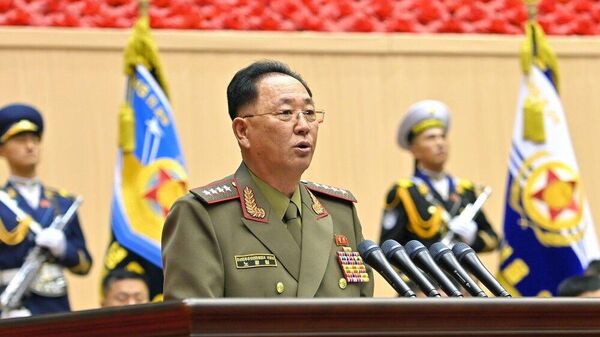 【北朝鮮、米韓軍事演習の計画を非難】 - Sputnik 日本
