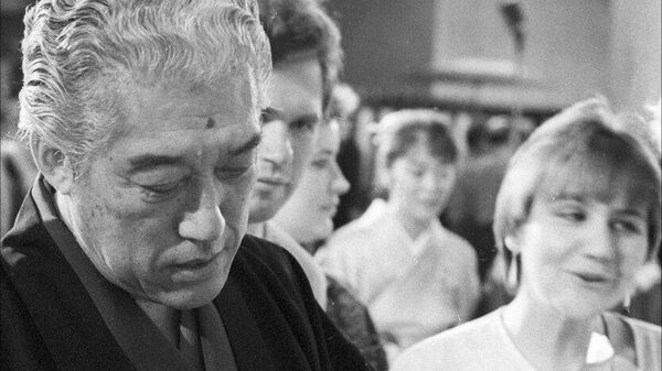 【裏千家15代家元・千玄室さん死去 ロシアとも浅からぬ縁】 - Sputnik 日本