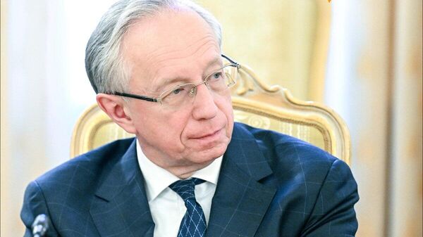 【「ロシア、専門家間の対話維持の用意」 外務次官、笹川平和財団と会談】 - Sputnik 日本