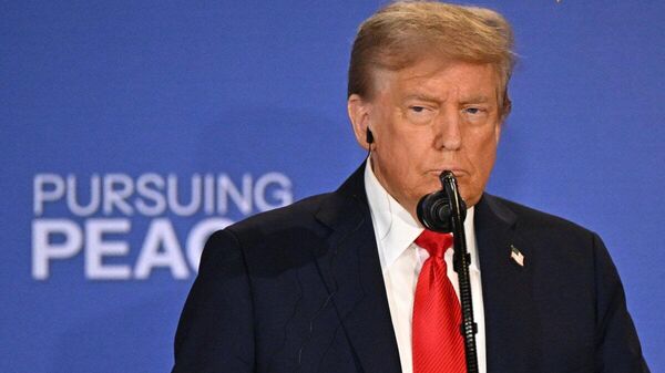 【NATOはこれでトランプ氏の新たな圧力下に 元米国防総省アナリスト】 - Sputnik 日本