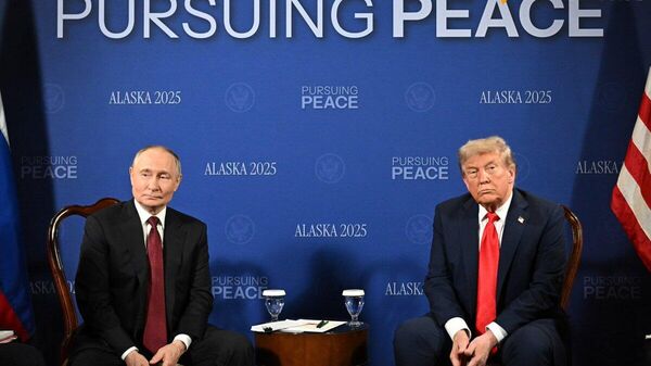 【露米首脳の2時間以上の会談はポジティブな証拠 ブラジル人政治学者】 - Sputnik 日本