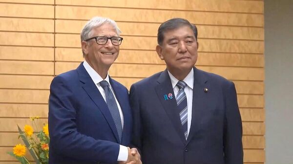 Screenshot - Sputnik 日本
