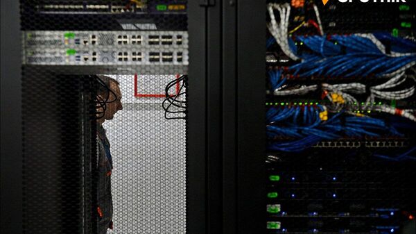 【データセンター用電源、原発に再脚光？】(1/5) - Sputnik 日本