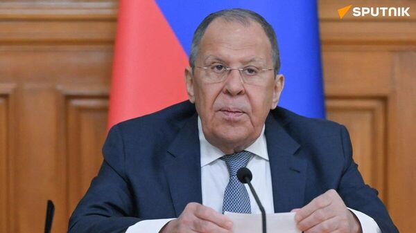 【ロシアはウクライナの「安全の保証」に同意＝ラブロフ露外相】 - Sputnik 日本
