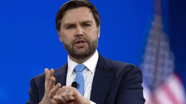 【バンス氏、プーチン大統領との会談経験について語る】 - Sputnik 日本