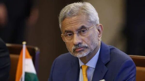【インド外相がロシア産原油を巡り欧州に声明、「買いたくないなら買わなければいい」】 - Sputnik 日本
