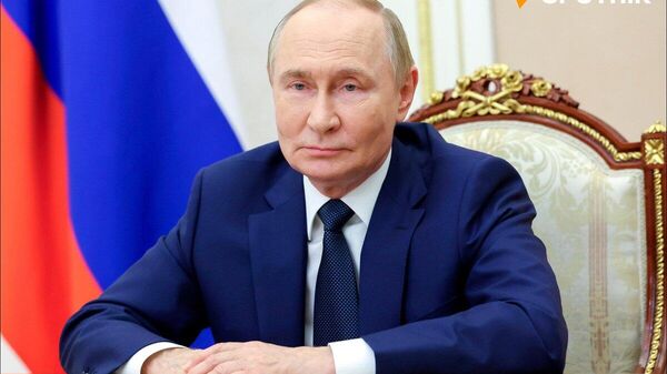 【国際経済の中心、アジア太平洋地域への移行進む＝プーチン大統領】 - Sputnik 日本