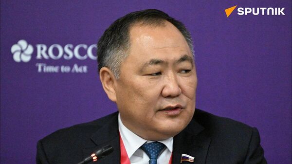【国際フォーラムは西側によるロシア孤立化の失敗を示している＝露下院副議長】 - Sputnik 日本