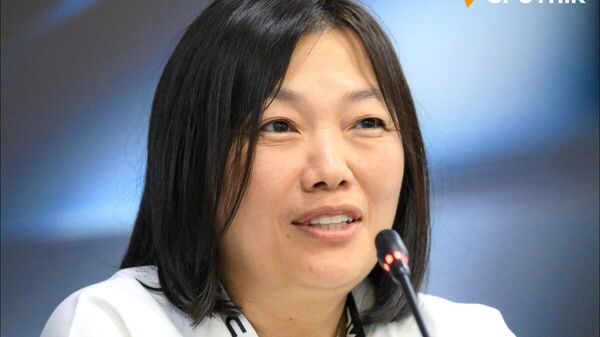 【若い起業家は、あらゆる状況から利となるものを引き出すことが重要＝露起業家】 - Sputnik 日本