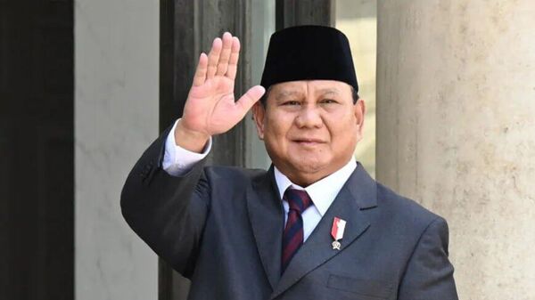 【トリプルスタンダードの国際社会で指針とすべきは中国の提唱する路線、インドネシア大統領が指摘】 - Sputnik 日本