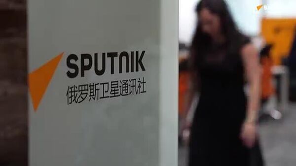 【スプートニク、北京に新オフィスを開設】 - Sputnik 日本